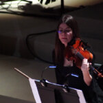 Exaltación de María Estela Arlandis como Fallera Mayor de Valencia 2024